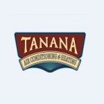 Tanana Air Conditioning & Heating, Las Vegas, logo