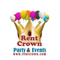 RentCrown - Events Organizer & Rental Services, Dubai RentCrown - Events Organizer & Rental Services, Dubai