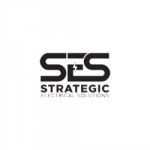 Strategic Electrical Solutions, LLC, Angleton, Texas, logo