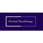 Pivotal Psychology, Stepps, Glasgow, logo