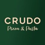 CRUDO Resto Pizza & Pasta, Tallinn, logo
