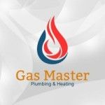 Gas Master Plumbing And Heating, Glasgow, logo
