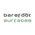 Barefoot Surfaces, Gilbert, logo