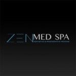 Zen Med Spa Aesthetics & Regenerative Medicine, Jamaica Estates, NY, logo