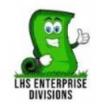 LHS Enterprise Divisions, Grand Island, logo