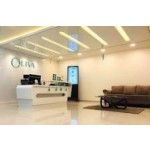 Oliva Skin and Hair Clinic, Hyderabad, logo
