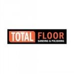Total Floor Sanding and Polishing, Melbourne, logo