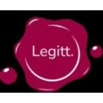 Legitt AI, Wilmington, logo