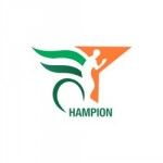 Champion Implements, Karnal, logo