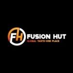 Fusion Hut | Best Online Restaurant in Cambridge, Cambridge, logo