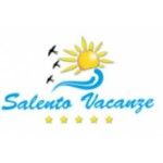 Salento Case Vacanze Palmieri, Alliste, logo