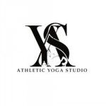 Athletic Yoga Studio|Yoga Classes in Shahdara, DELHI, प्रतीक चिन्ह