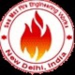 Sea Max Fire Engineering Works, DELHI, logo