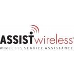 Assist Wireless, Ada, OK, logo