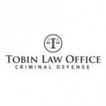 Tobin Law Office, Mesa, logo