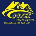 Jukes Estate Agents, Harlow, logo