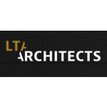 LTA Architects, Perth, WA, logo