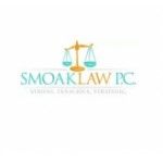 Smoak Law, P.C., Salt Lake City, logo
