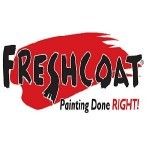 Fresh Coat Painters Of Rockwall, Richardson, logo