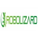 Robolizard, Scottsdale, AZ, logo