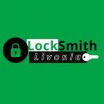 Locksmith Livonia MI, Livonia, Michigan, logo