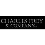 Charles Frey and Company Inc., Mount Pleasant, South Carolina, logo