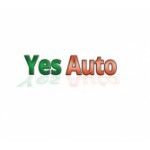 Yes Autos, Queens, logo