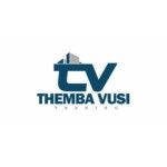Themba Vusi Trading, Lulekani, logo