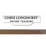 Chris Longhurst Driver Training, Lancashire, logo
