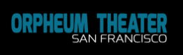 Orpheum Theatre, San Francisco
