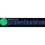 Green Fashion Recycling, Solihull, logo