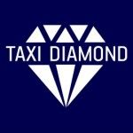 Taxi Diamond Thessaloniki, Θεσσαλονίκη, λογότυπο