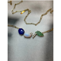 Discover Exquisite Handmade Jewelry in Dubai by Donna Hourani, Dubai Discover Exquisite Handmade Jewelry in Dubai by Donna Hourani, Dubai