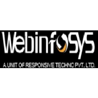 Webinfosys, New Delhi