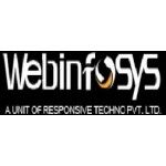 Webinfosys, New Delhi, logo