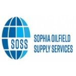 Sophia Oilfield Supply Services, Conroe, TX, logo