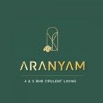Aranyam Aaryan, Ahmedabad, logo