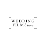 Wedding Films by Jay, Newstead, QLD, logo