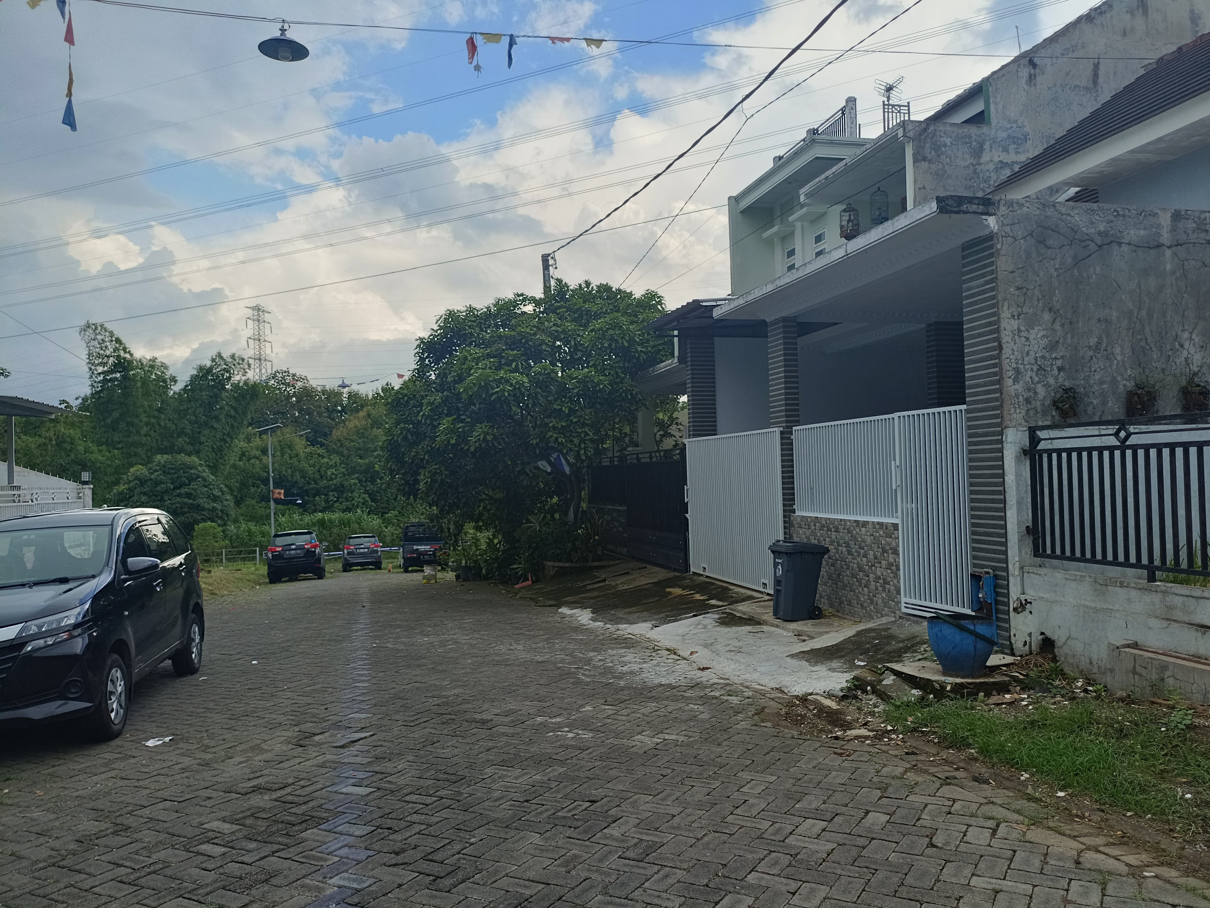 PowerD Furniture Malang 