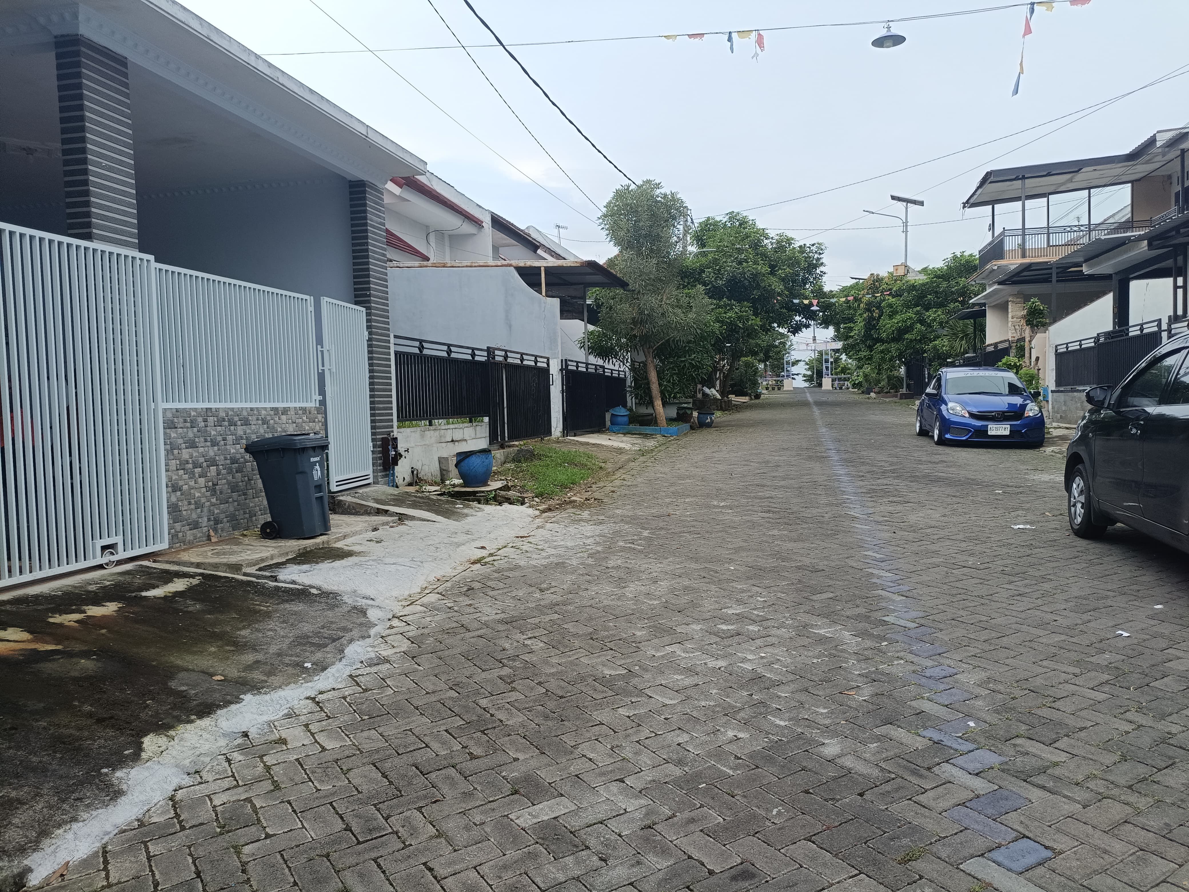 PowerD Furniture Malang 