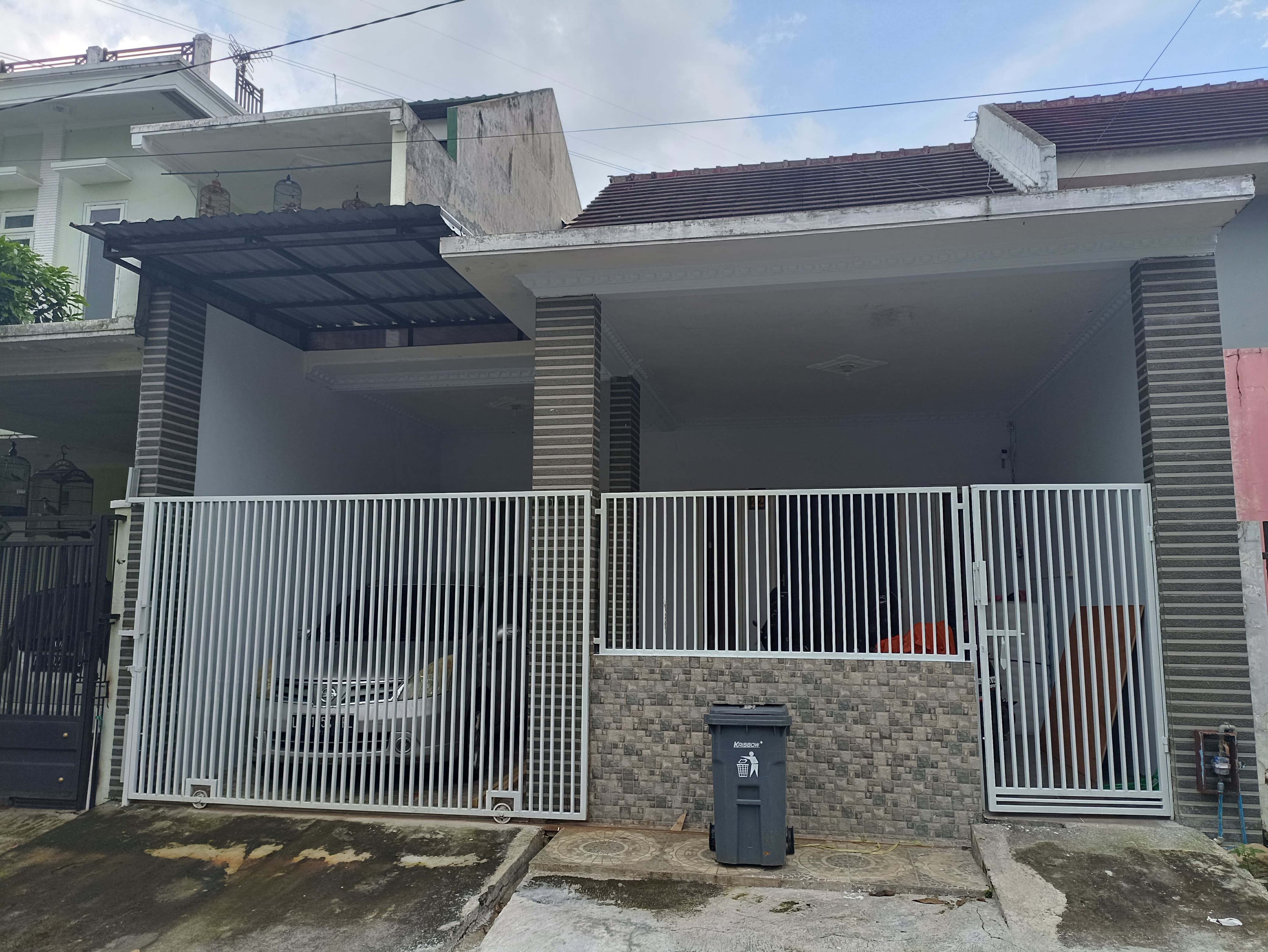 PowerD Furniture Malang 