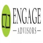 Engage Advisors, Overland Park, logo