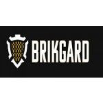 BrikGard Ltd, Chesterfield, Derbyshire, logo