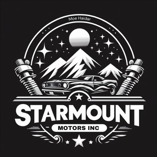 Starmount motors inc, Charlotte