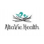AltaVie Health & Chiropractic Clinic, Kelowna, BC, logo