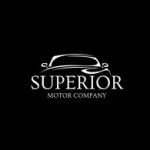 Superior Motor Company, Bel Air, logo