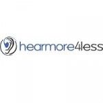 Hearmore4less, Nicosia, logo