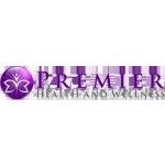 Premier Health and Wellness, Austin, logo