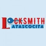 Locksmith Atascocita TX, Humble, logo