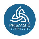 Customized Software Solution Provider-Prismatic Technologies, Milton, logo